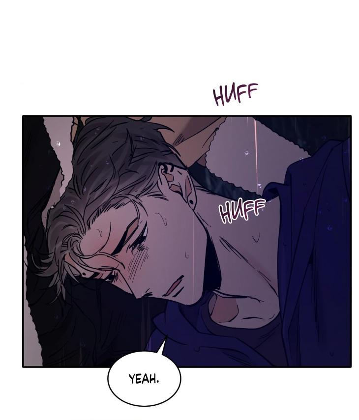 In Cold Love by 10min – Uncensored [Eng] page 3