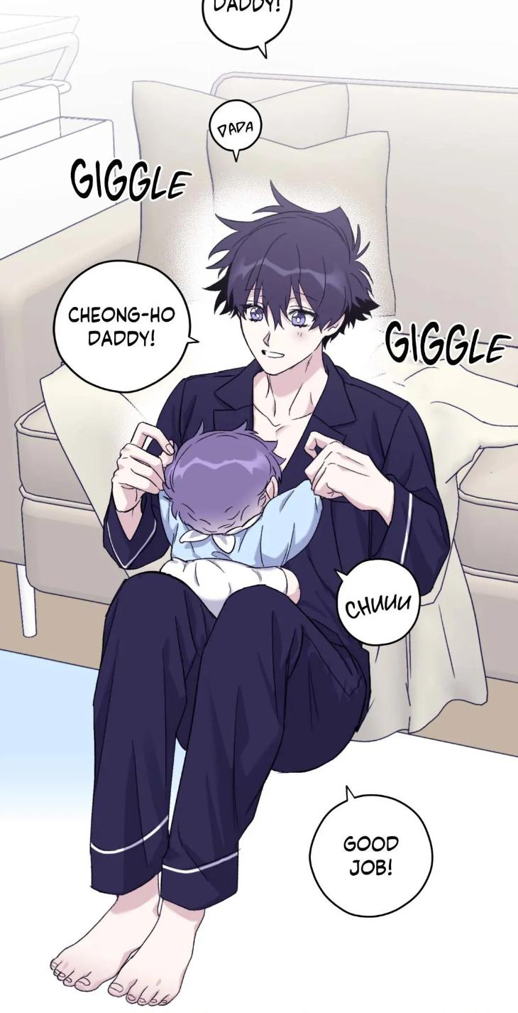 Surge Towards You by Cheongyeon – SE 6 [Eng] page 3