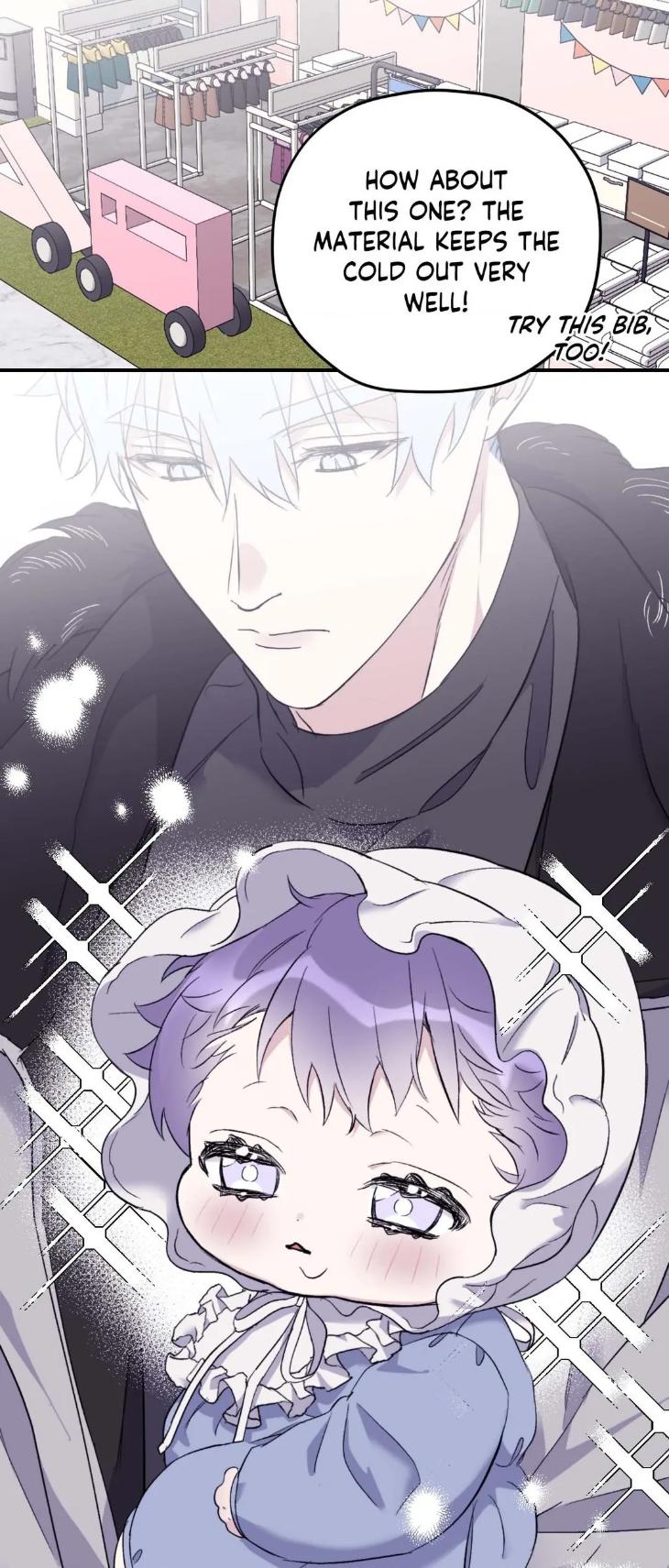 Surge Towards You by Cheongyeon – SE 6 [Eng] page 3