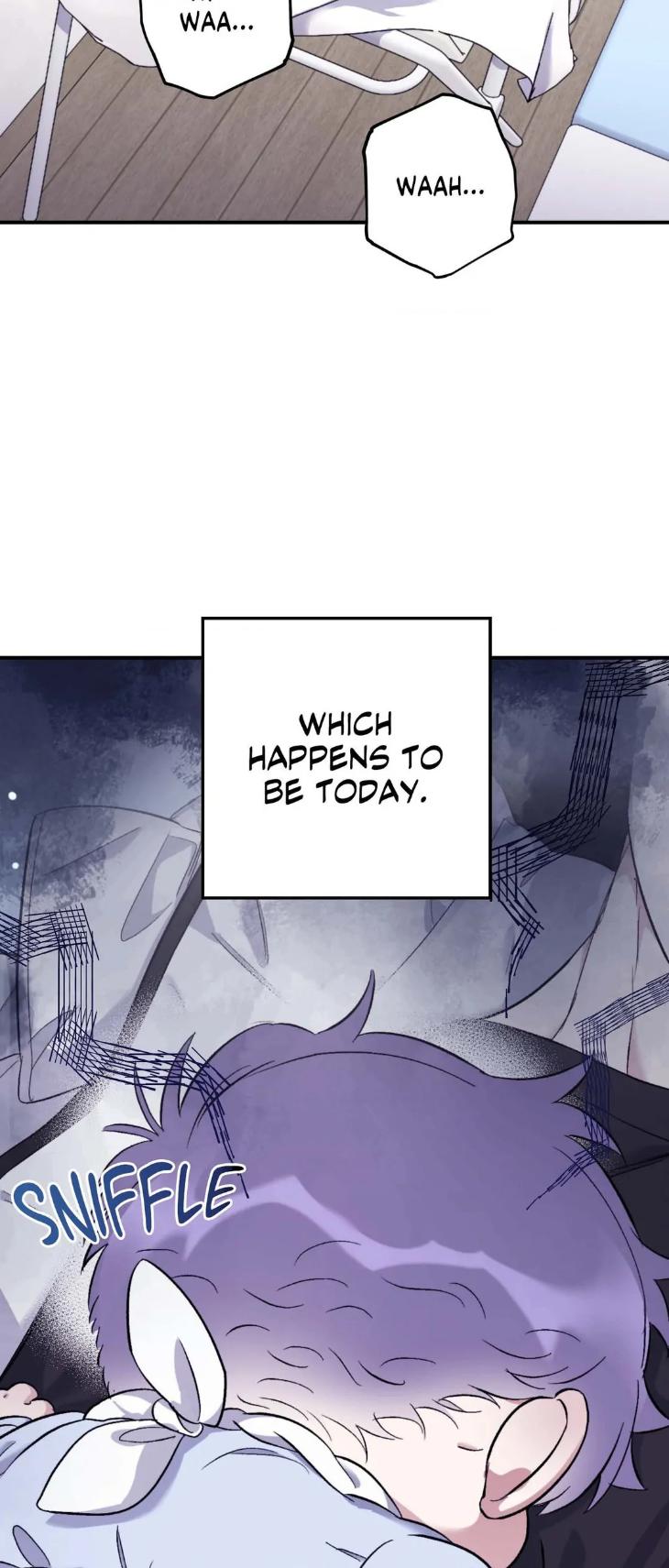 Surge Towards You by Cheongyeon – SE 6 [Eng] page 2