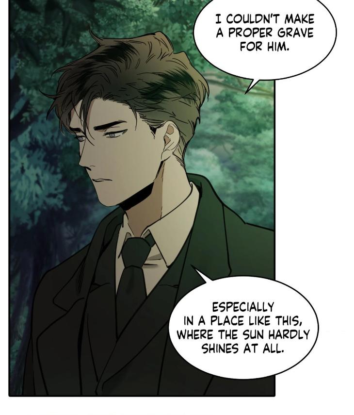 In Cold Love by 10min – Uncensored [Eng] page 4