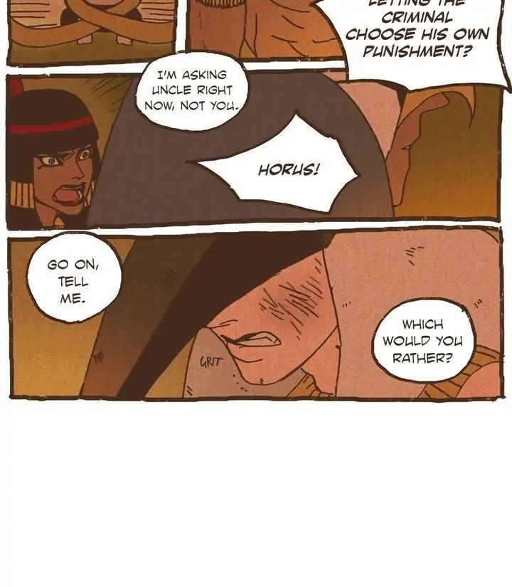 ENNEAD by Mojito – Creator’s Note [Eng] page 3