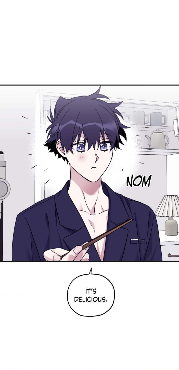 Surge Towards You by Cheongyeon – SE 6 [Eng] page 4