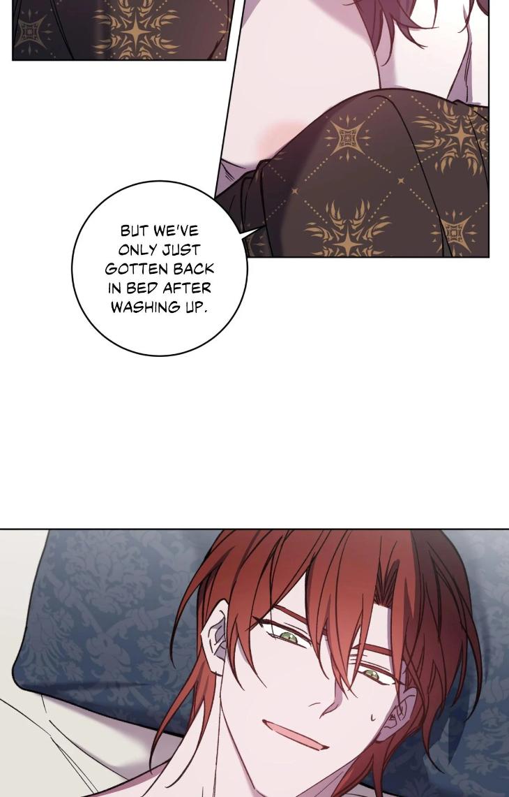 Love Trap by Rayuan – Season 3 – Uncensored [Eng] page 4