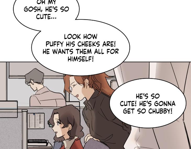 In Cold Love by 10min – Uncensored [Eng] page 4