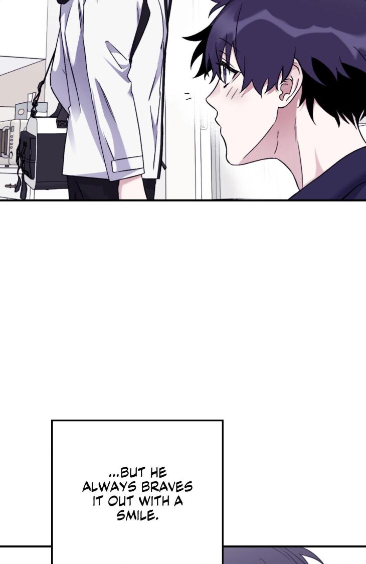 Surge Towards You by Cheongyeon – SE 6 [Eng] page 4