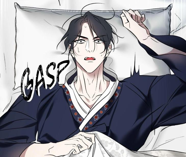 Still, It Rains by Hwireul – Uncensored – Creator’s Note [Eng] page 4