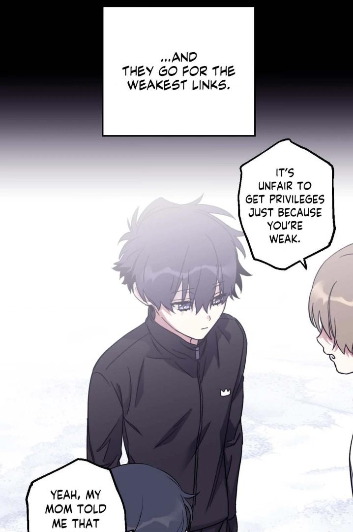 Surge Towards You by Cheongyeon – SE 6 [Eng] page 4