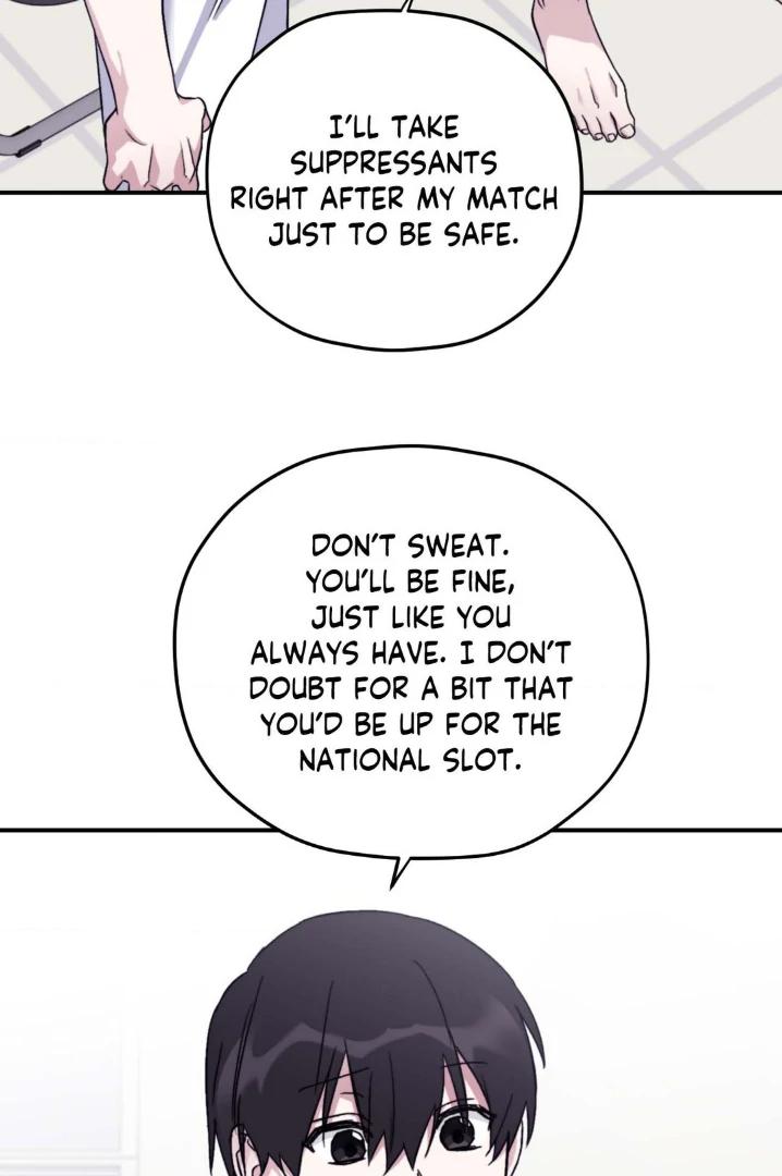 Surge Towards You by Cheongyeon – SE 6 [Eng] page 4