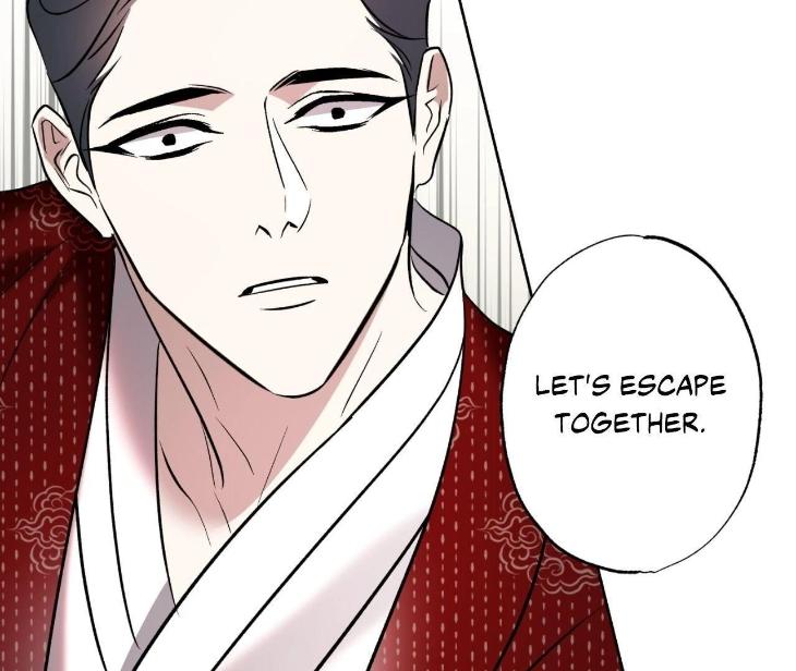 Still, It Rains by Hwireul – Uncensored – Creator’s Note [Eng] page 5