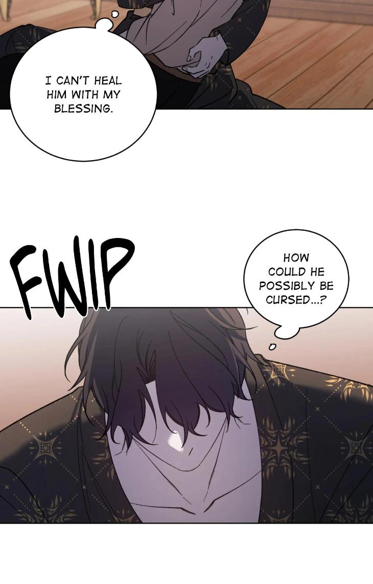 Love Trap by Rayuan – Season 3 – Uncensored [Eng] page 4