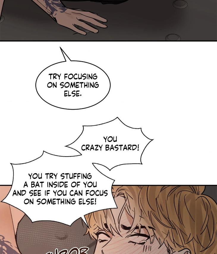 In Cold Love by 10min – Uncensored [Eng] page 3