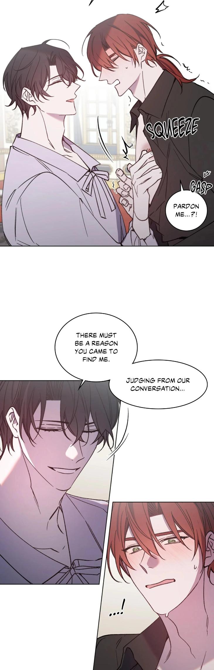 Love Trap by Rayuan – Season 3 – Uncensored [Eng] page 4