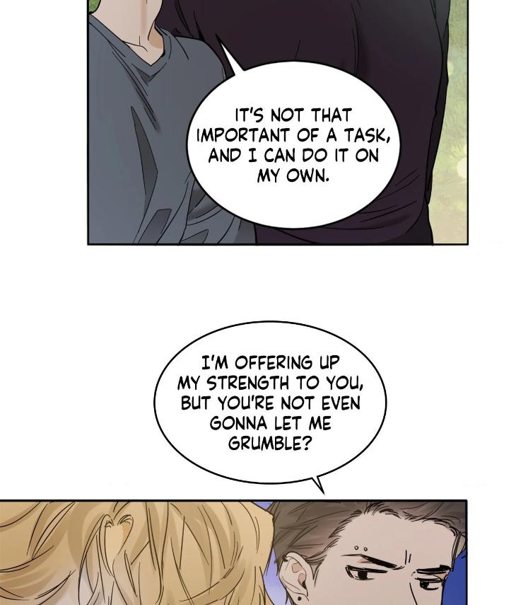 In Cold Love by 10min – Uncensored [Eng] page 5