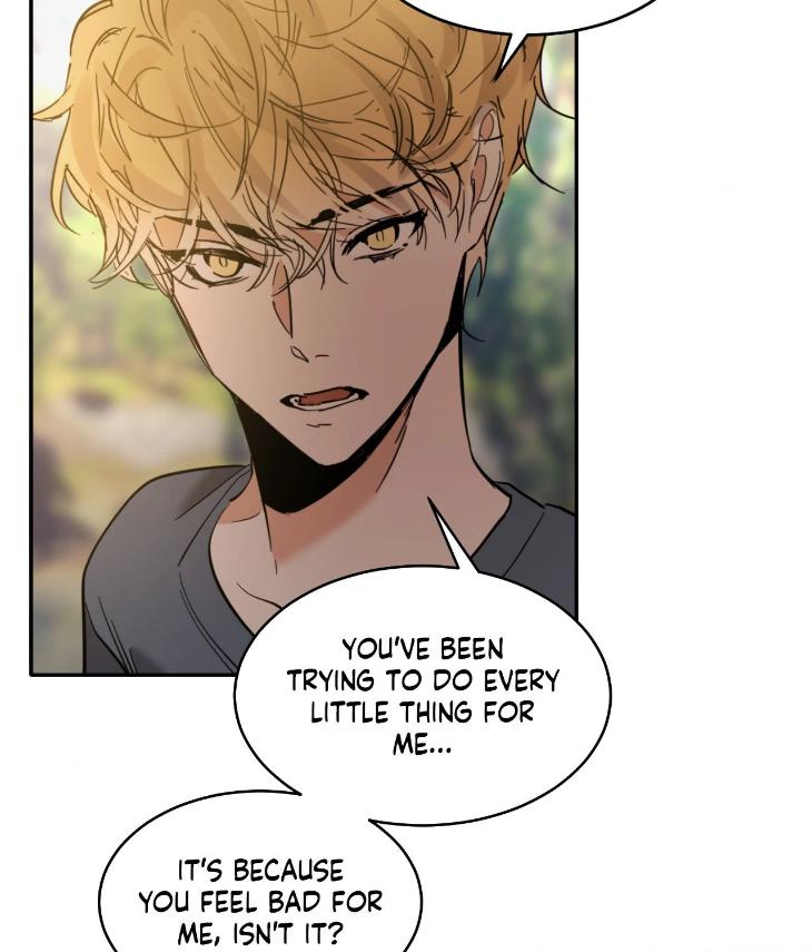 In Cold Love by 10min – Uncensored [Eng] page 5