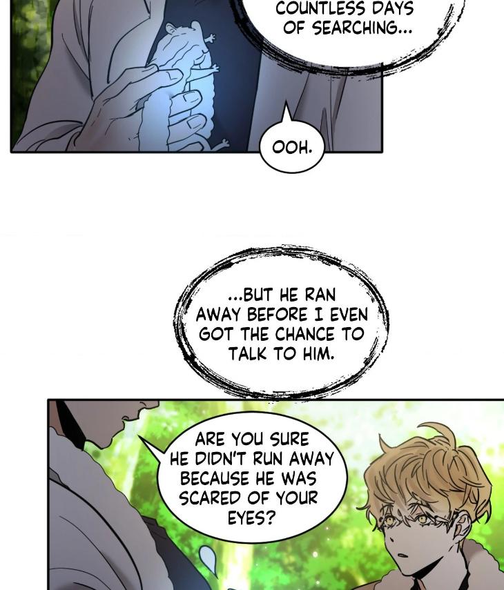In Cold Love by 10min – Uncensored [Eng] page 5