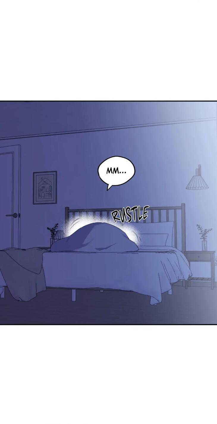 Surge Towards You by Cheongyeon – SE 6 [Eng] page 4