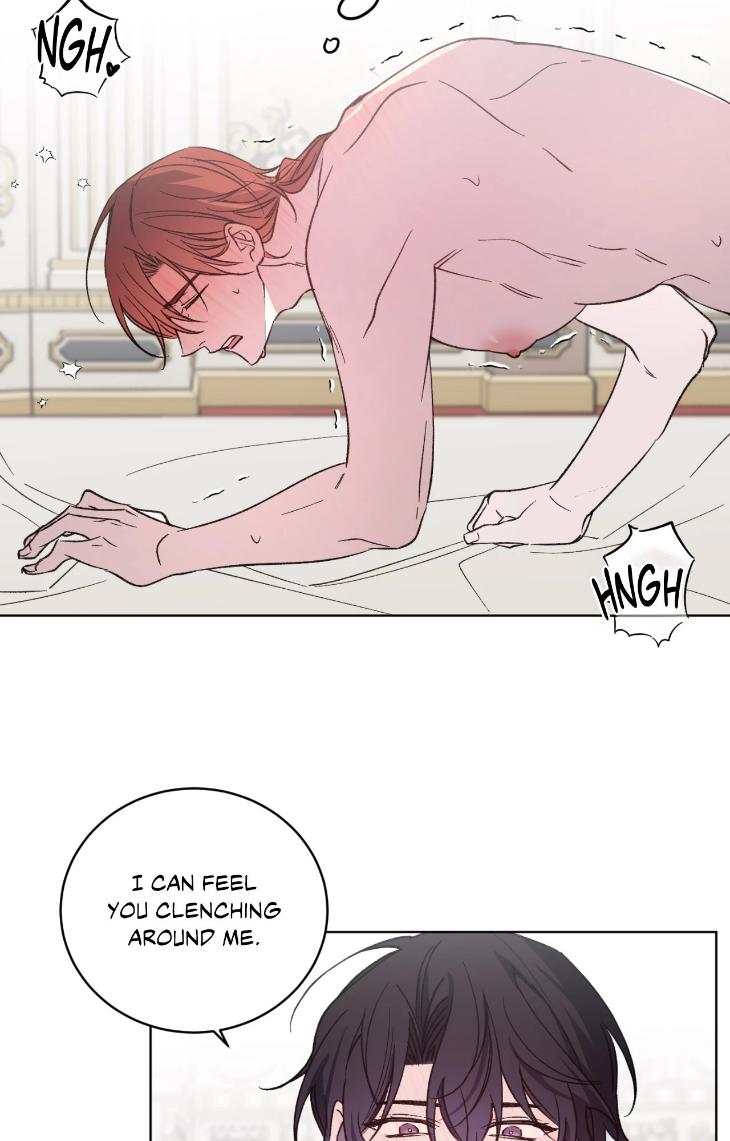Love Trap by Rayuan – Season 3 – Uncensored [Eng] page 4