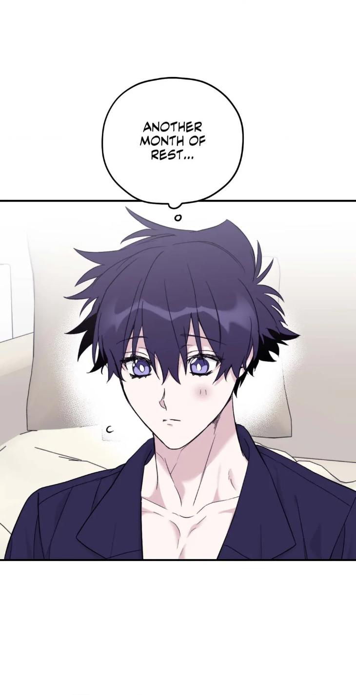 Surge Towards You by Cheongyeon – SE 6 [Eng] page 4