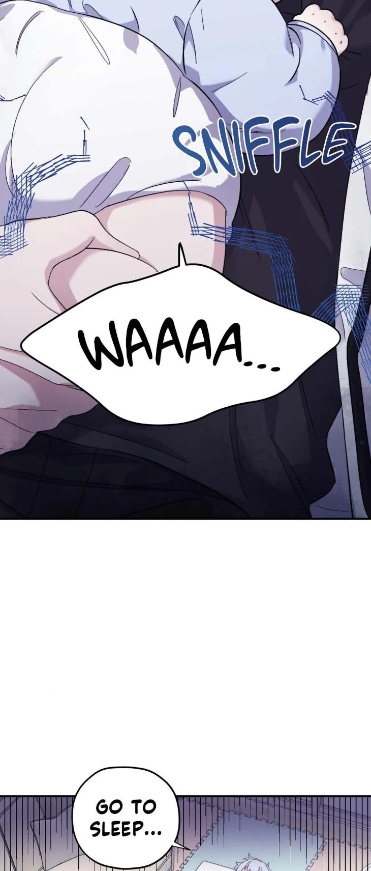 Surge Towards You by Cheongyeon – SE 6 [Eng] page 3