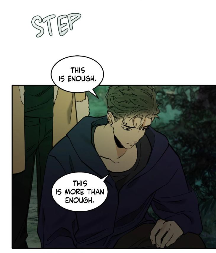 In Cold Love by 10min – Uncensored [Eng] page 5