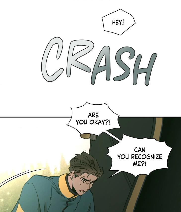 In Cold Love by 10min – Uncensored [Eng] page 5