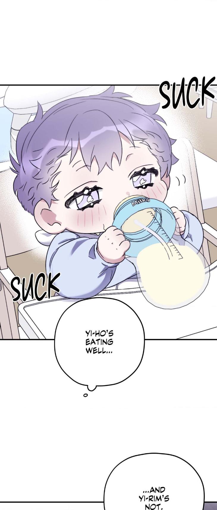 Surge Towards You by Cheongyeon – SE 6 [Eng] page 5