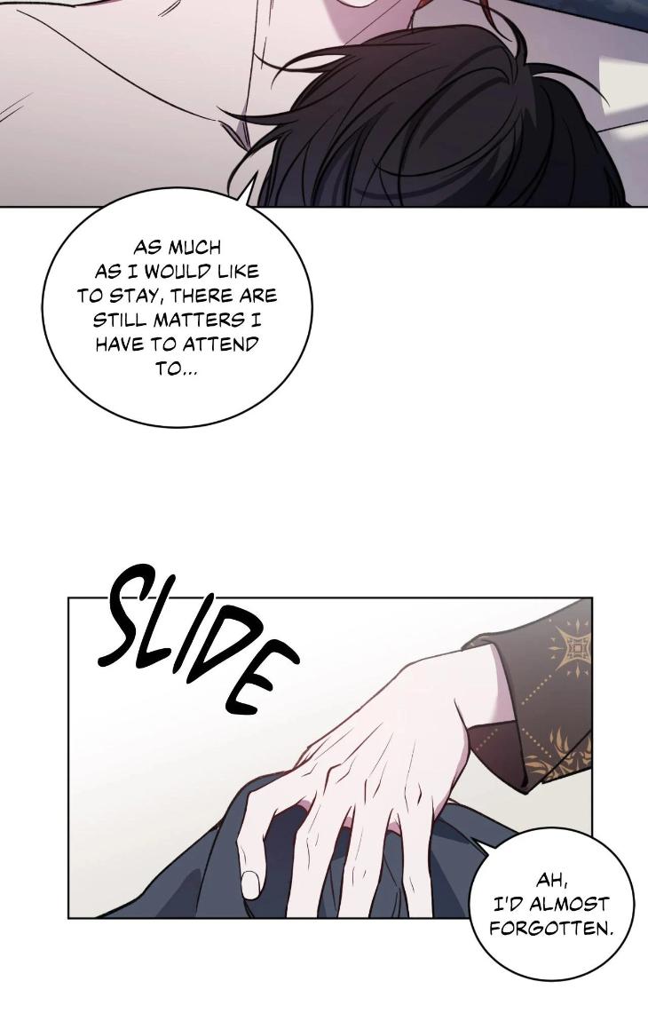 Love Trap by Rayuan – Season 3 – Uncensored [Eng] page 5