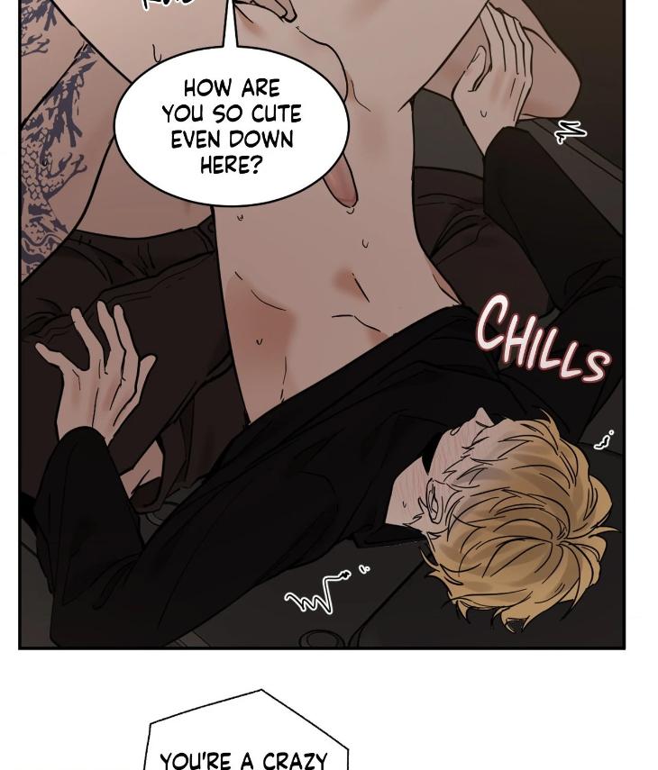 In Cold Love by 10min – Uncensored [Eng] page 5