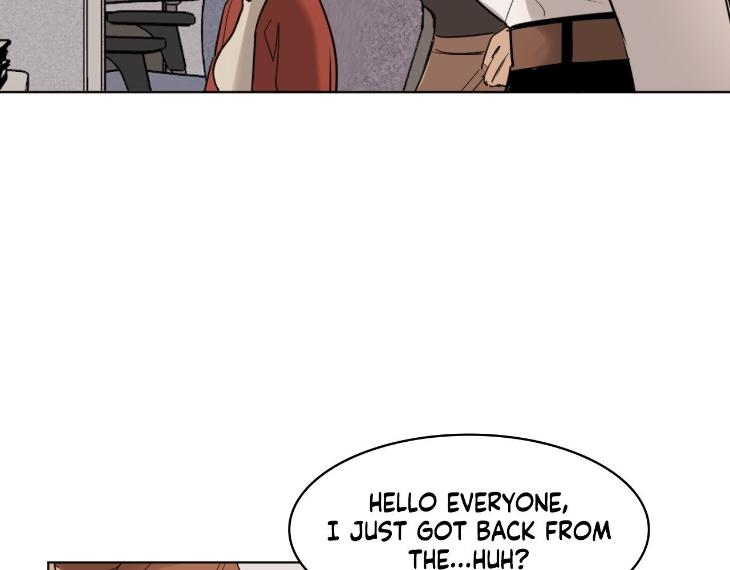 In Cold Love by 10min – Uncensored [Eng] page 5