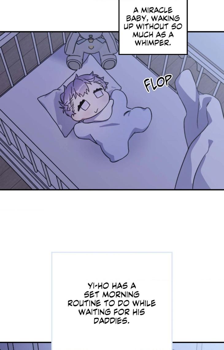 Surge Towards You by Cheongyeon – SE 6 [Eng] page 5