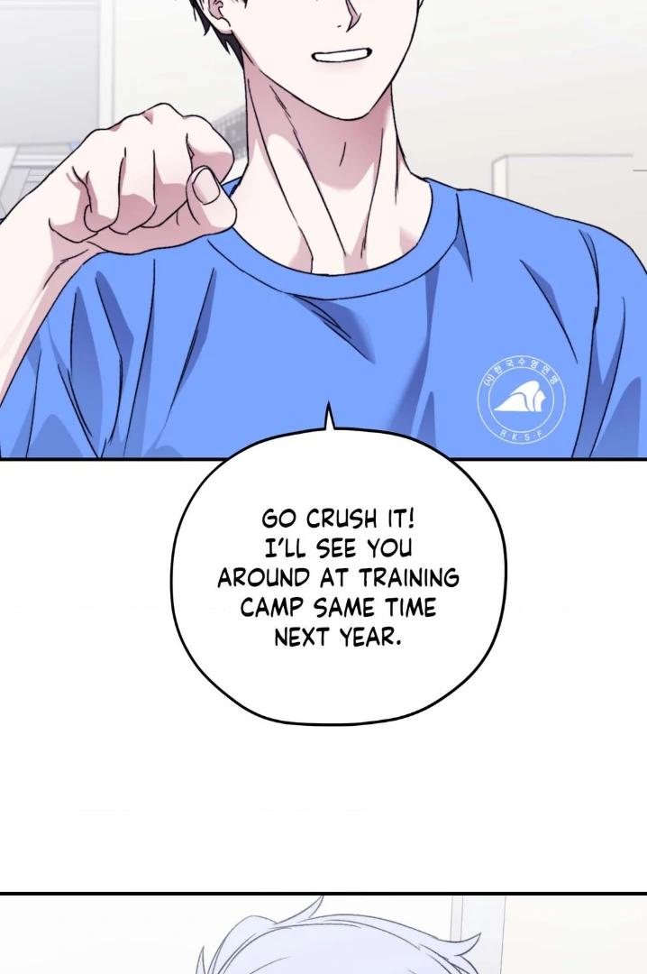 Surge Towards You by Cheongyeon – SE 6 [Eng] page 5