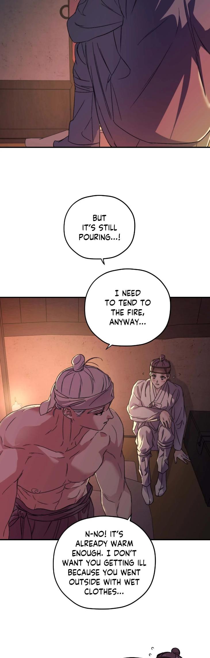 Surge Towards You by Cheongyeon – SE 6 [Eng] page 5