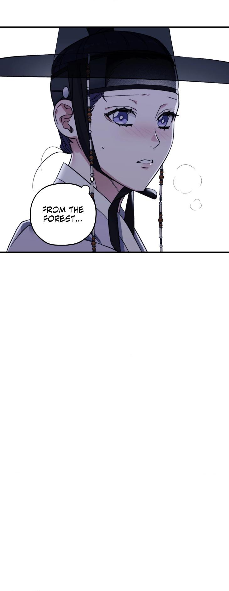 Surge Towards You by Cheongyeon – SE 6 [Eng] page 5