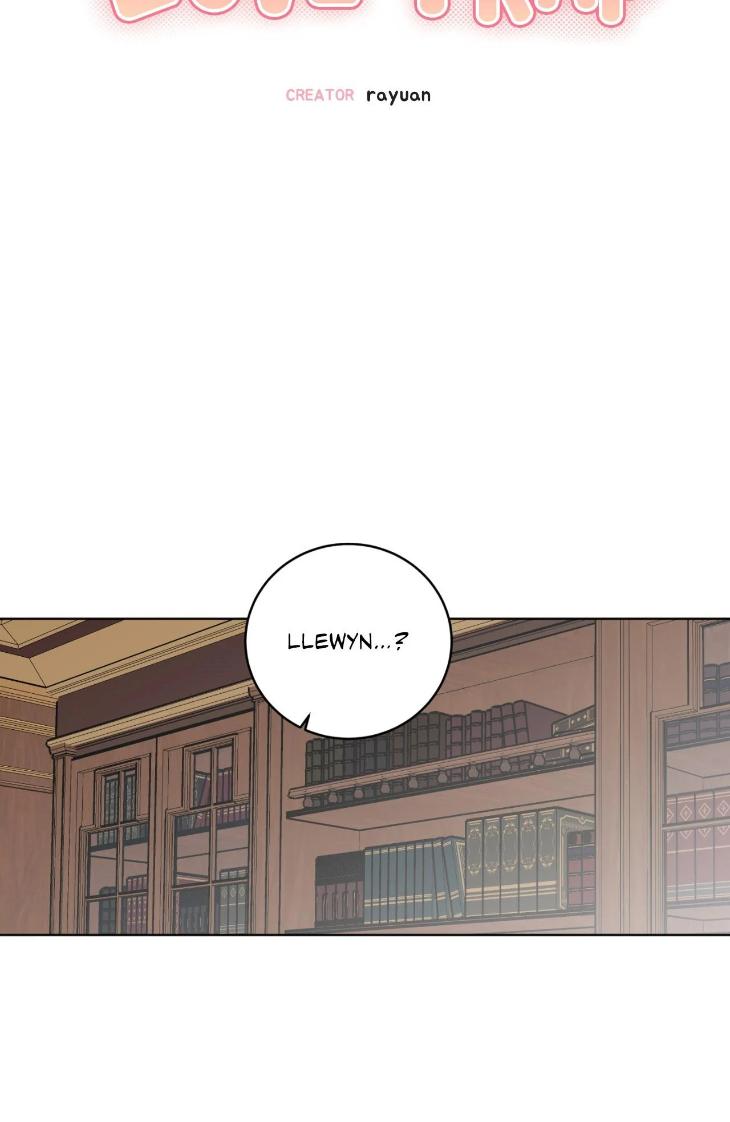 Love Trap by Rayuan – Season 3 – Uncensored [Eng] page 5