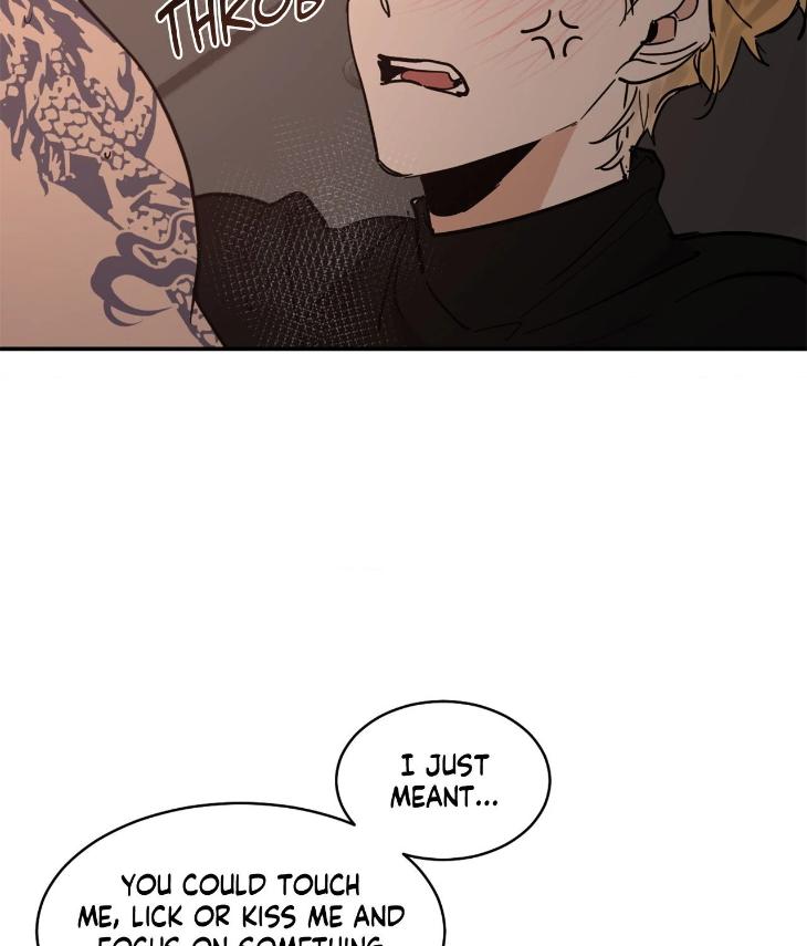 In Cold Love by 10min – Uncensored [Eng] page 4