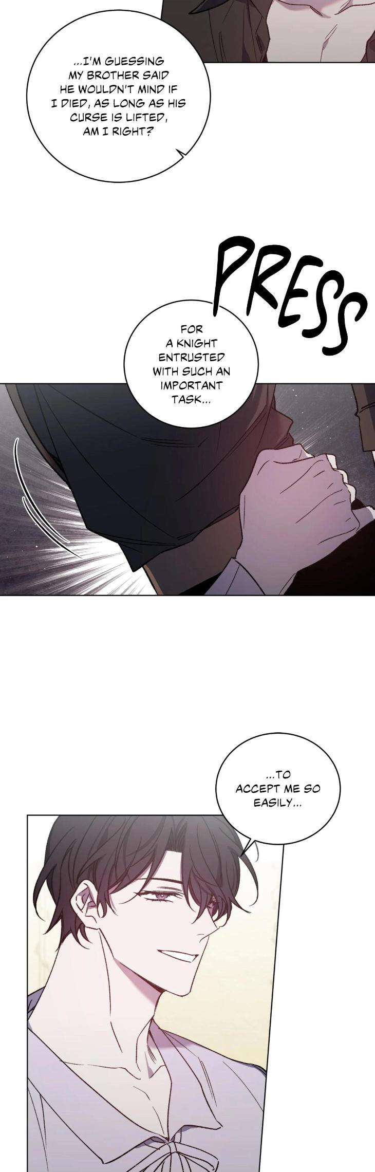 Love Trap by Rayuan – Season 3 – Uncensored [Eng] page 5