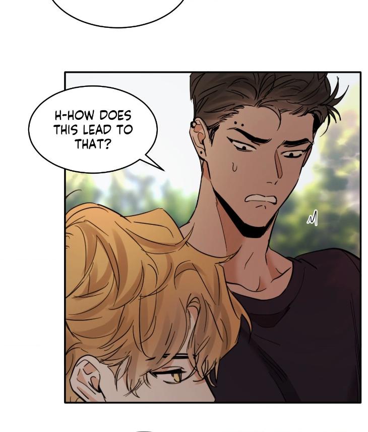 In Cold Love by 10min – Uncensored [Eng] page 6