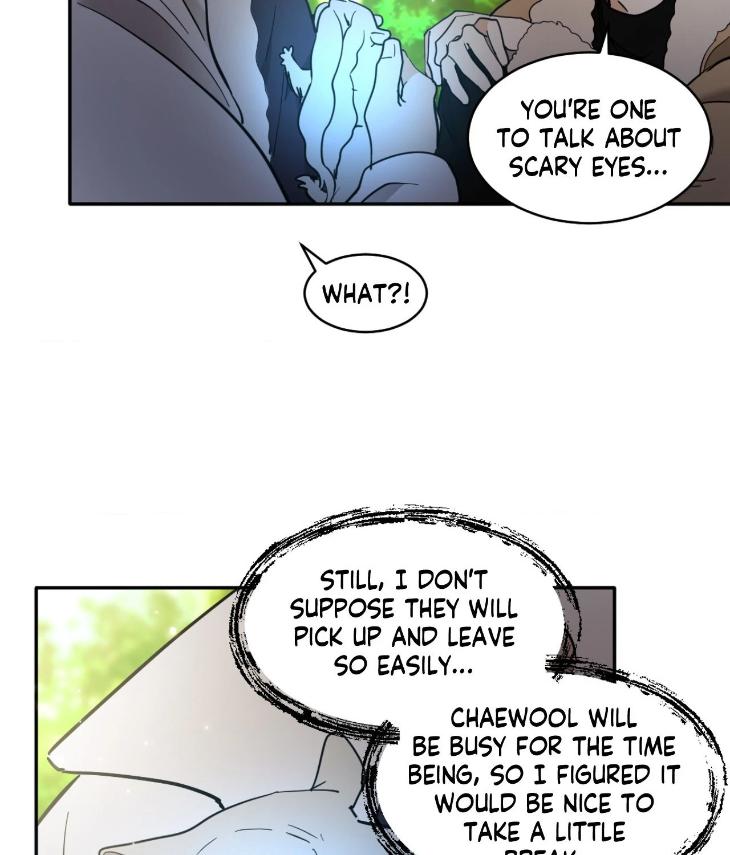In Cold Love by 10min – Uncensored [Eng] page 6