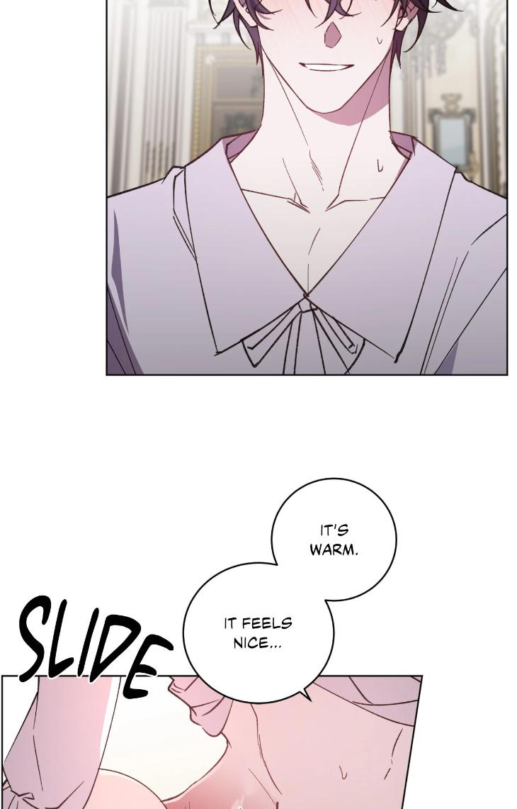 Love Trap by Rayuan – Season 3 – Uncensored [Eng] page 5