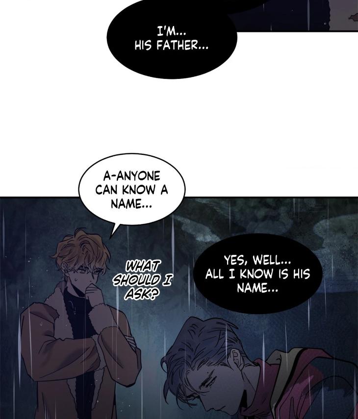 In Cold Love by 10min – Uncensored [Eng] page 5