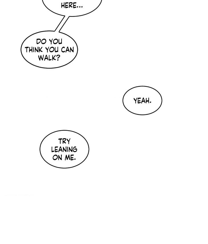 In Cold Love by 10min – Uncensored [Eng] page 5