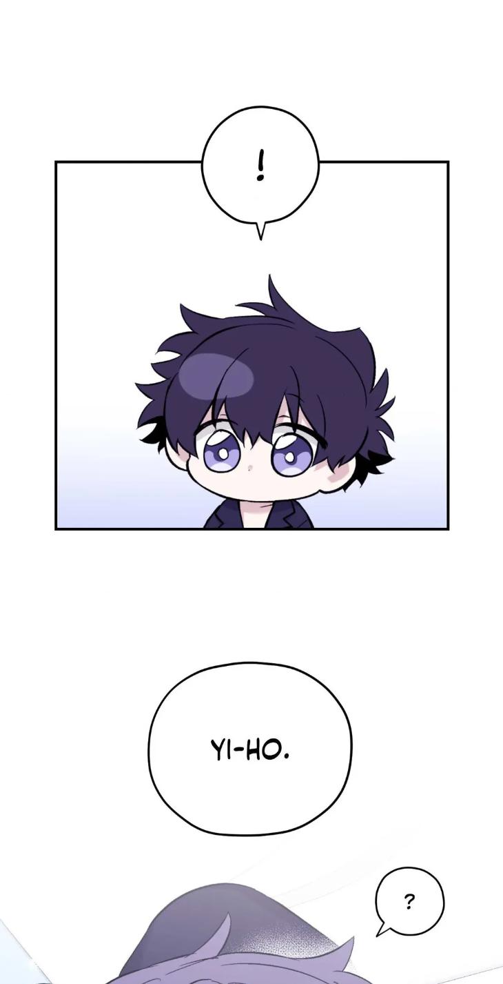 Surge Towards You by Cheongyeon – SE 6 [Eng] page 5