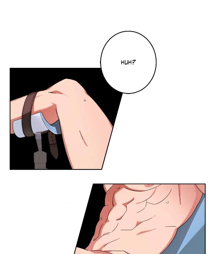 Taming the Trashy Tutor by Sadol – Uncensored [Eng] page 7