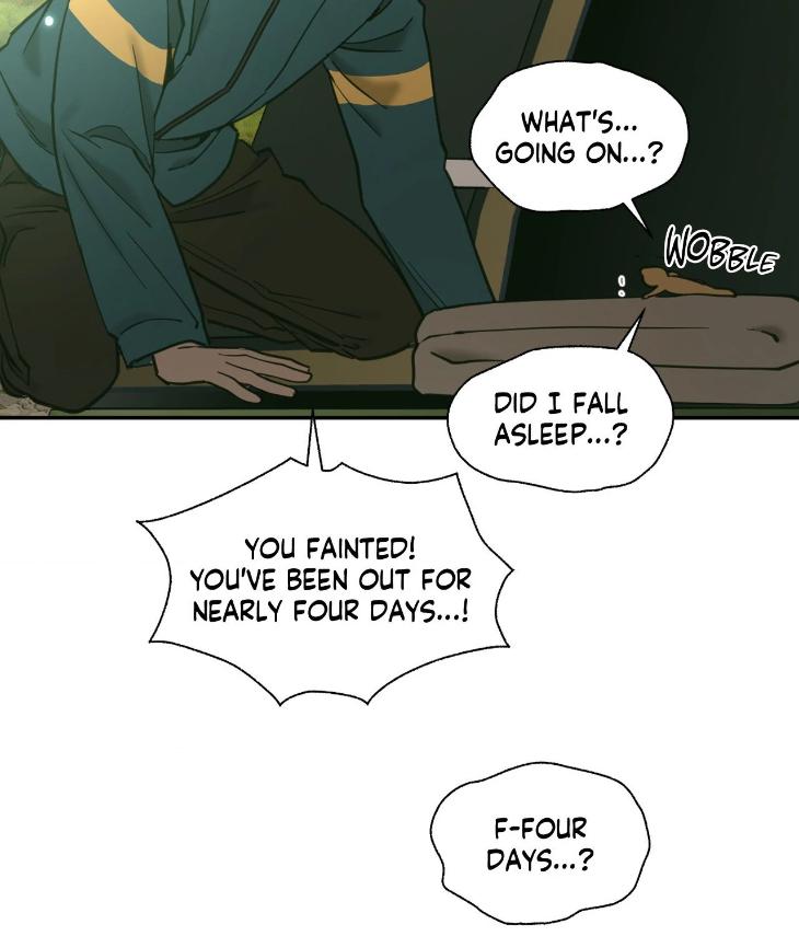 In Cold Love by 10min – Uncensored [Eng] page 6
