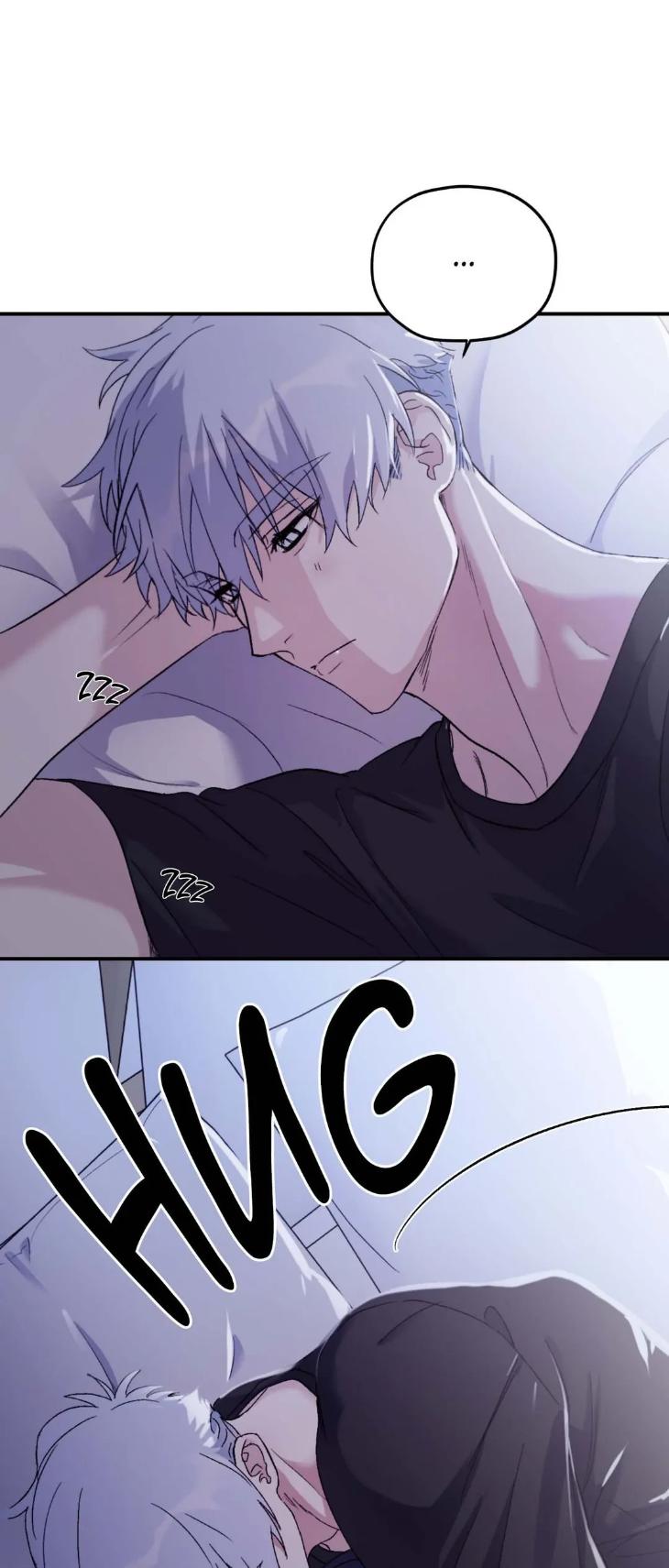 Surge Towards You by Cheongyeon – SE 6 [Eng] page 4