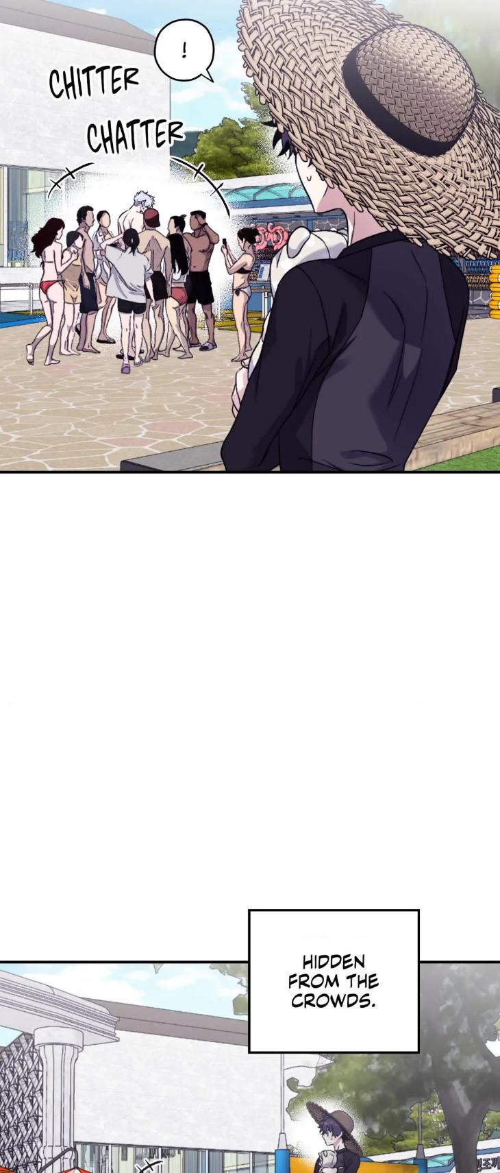 Surge Towards You by Cheongyeon – SE 6 [Eng] page 6