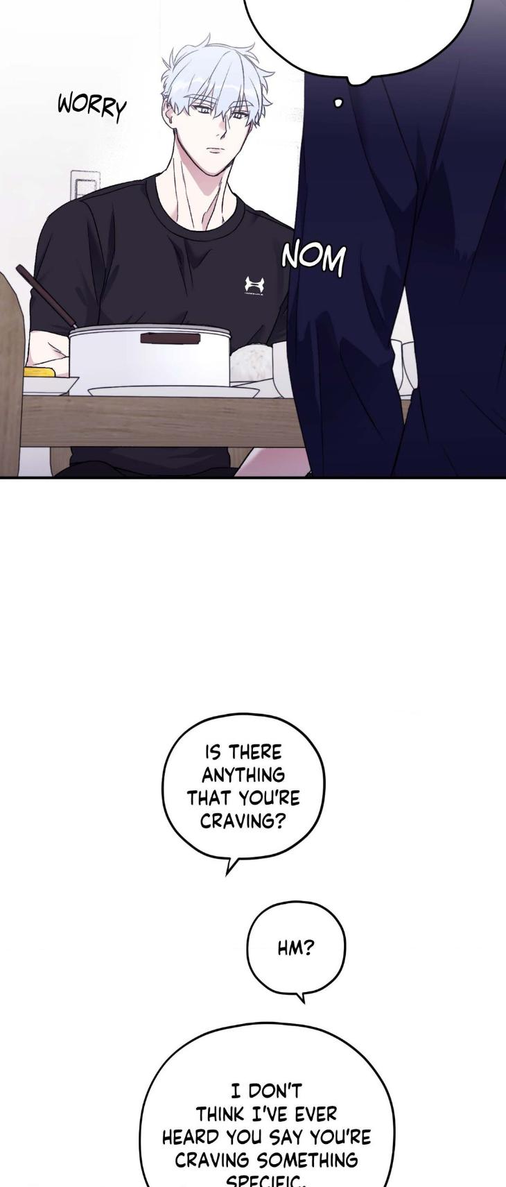 Surge Towards You by Cheongyeon – SE 6 [Eng] page 6