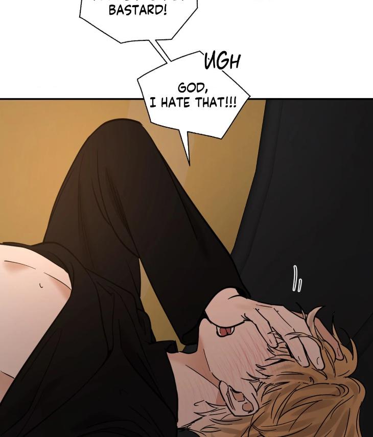 In Cold Love by 10min – Uncensored [Eng] page 6