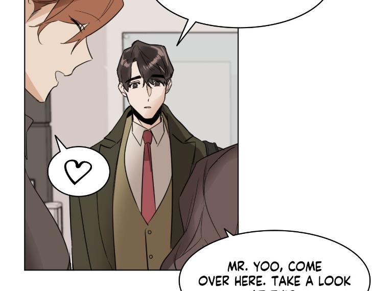 In Cold Love by 10min – Uncensored [Eng] page 6